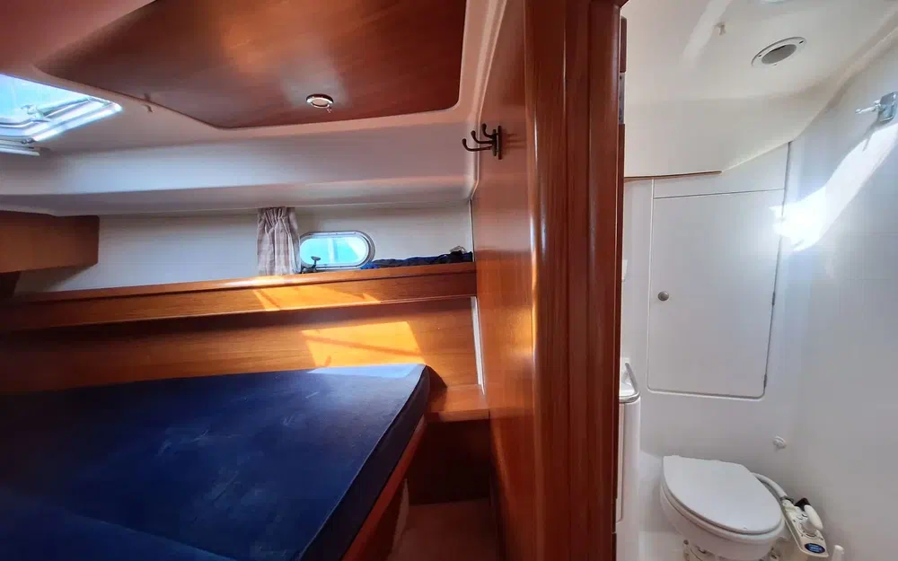slider 8 Jeanneau Sun Odyssey 40 DS