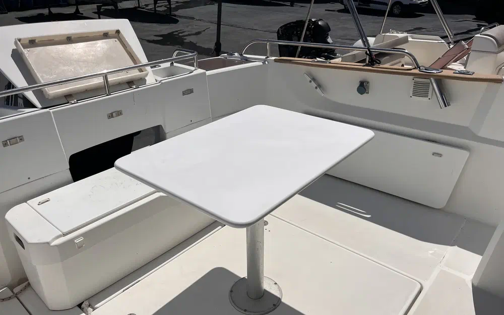 slider 2 Jeanneau Merry Fisher 755 Marlin