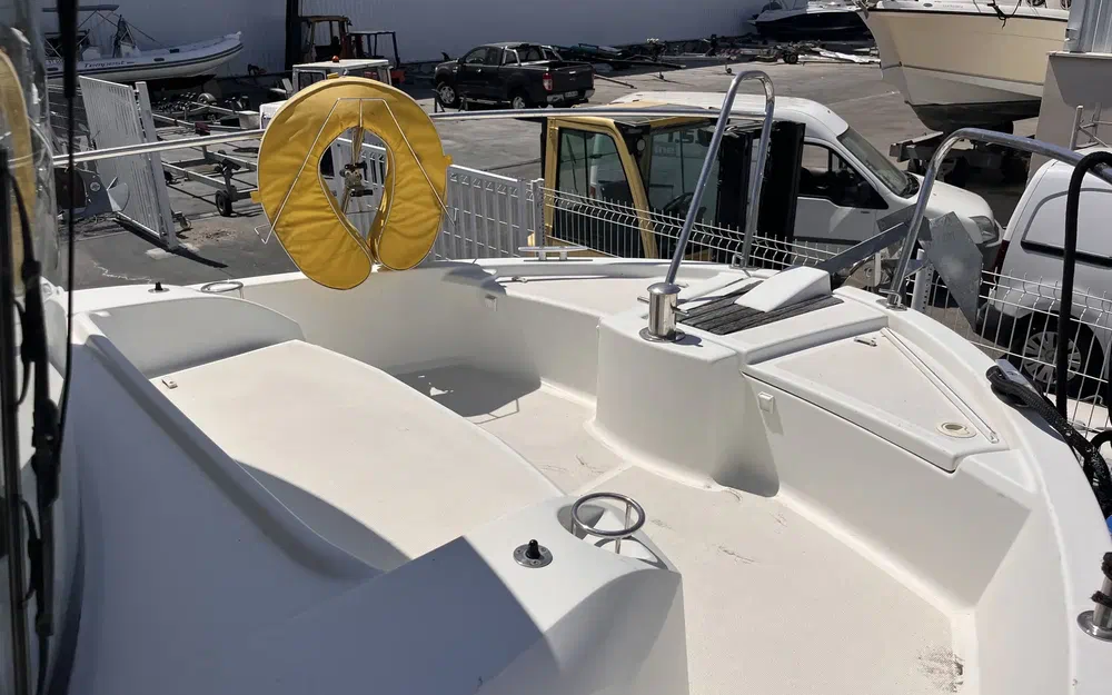 slider 3 Jeanneau Merry Fisher 755 Marlin