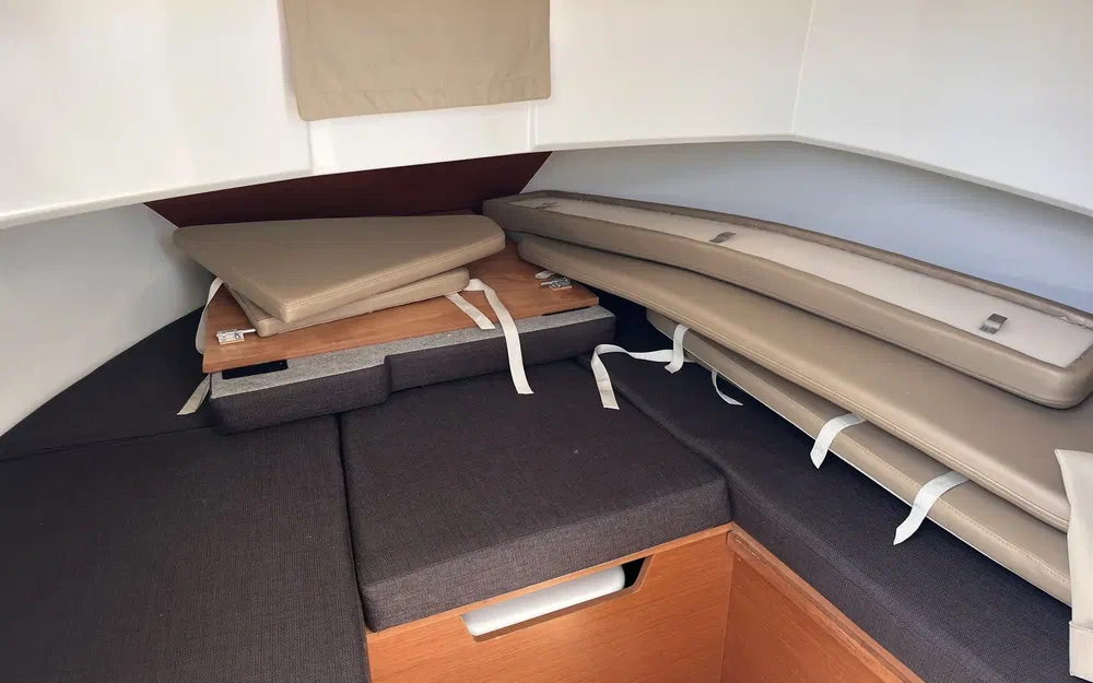 slider 5 Jeanneau Merry Fisher 755 Marlin