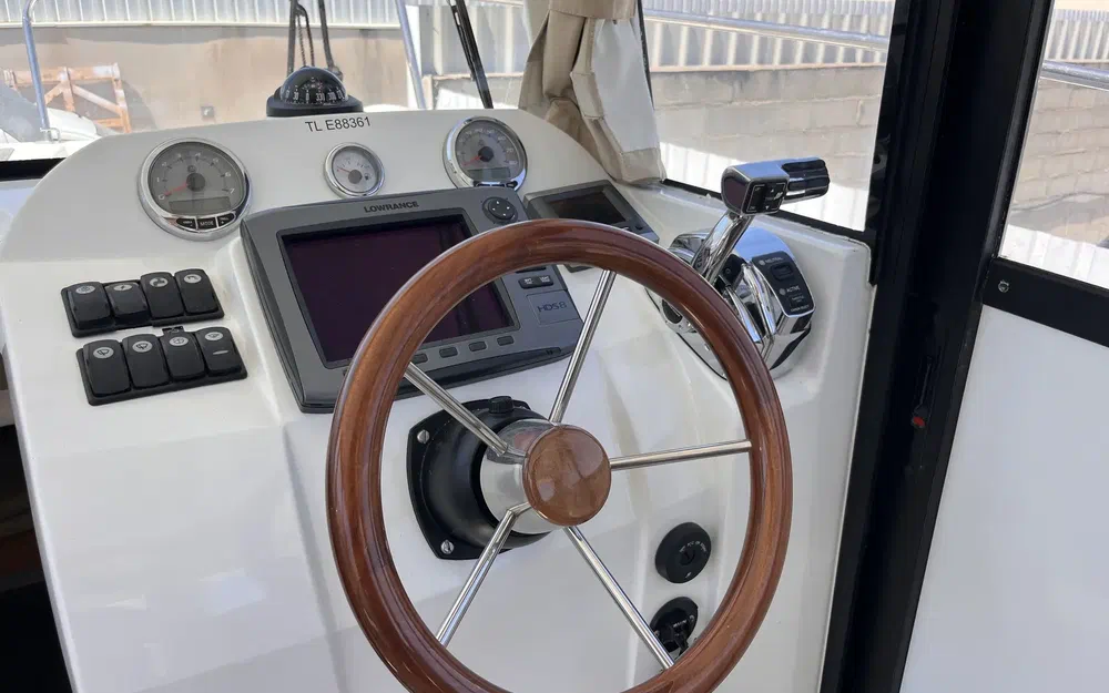 slider 6 Jeanneau Merry Fisher 755 Marlin