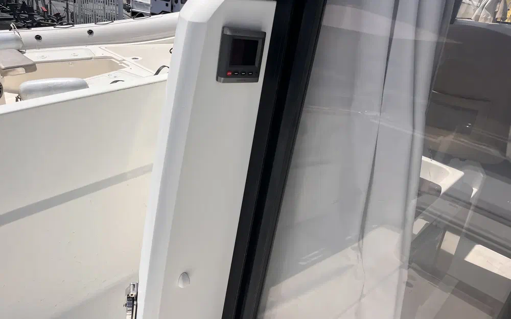 slider 7 Jeanneau Merry Fisher 755 Marlin