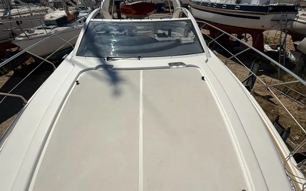 slider 24 Astondoa 40 Open