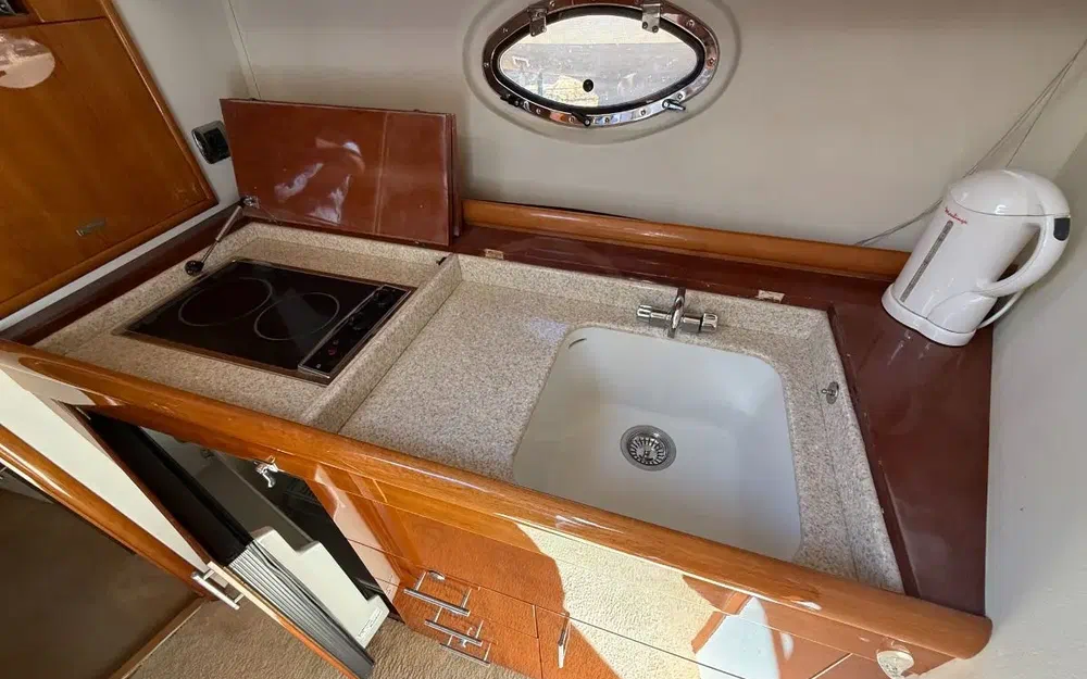 slider 31 Astondoa 40 Open