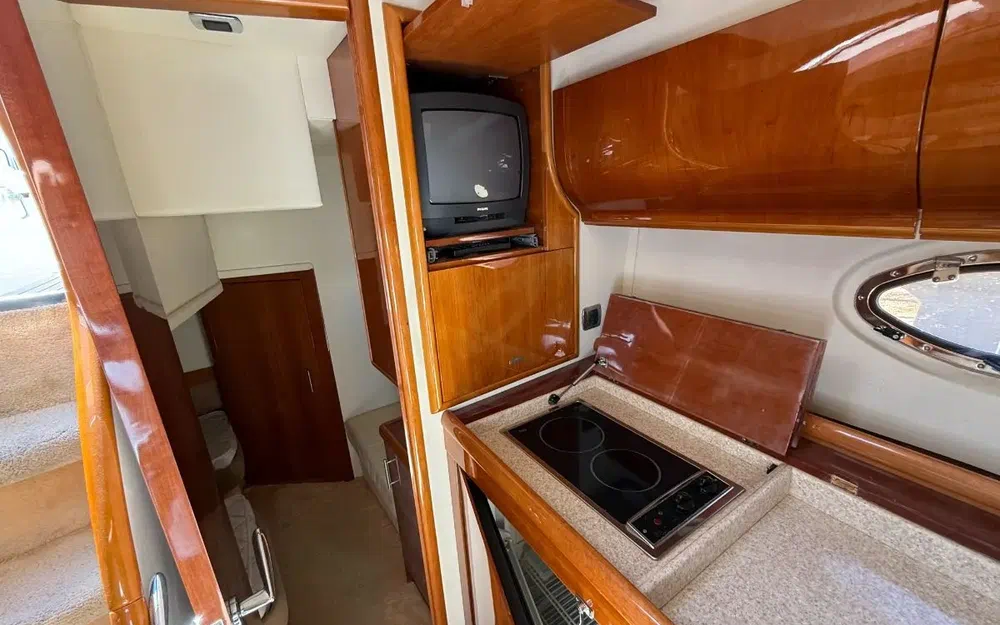 slider 38 Astondoa 40 Open