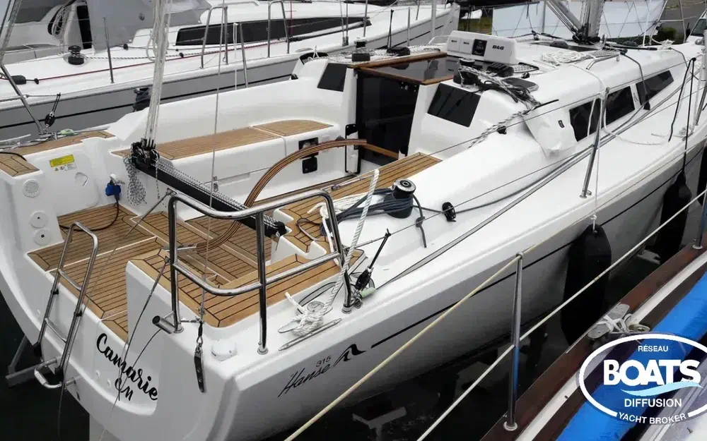 slider 0 Hanse 315