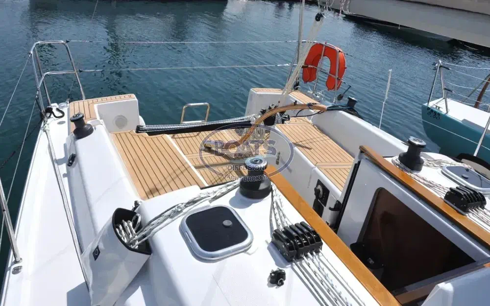 slider 1 Hanse 315