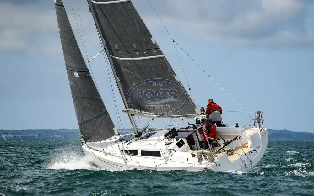 slider 5 Hanse 315