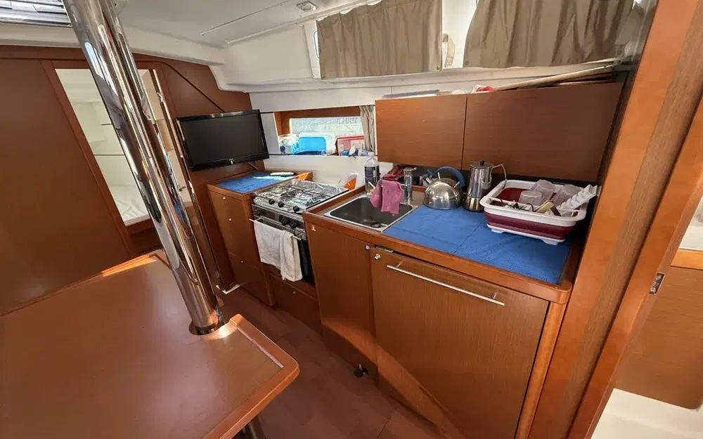 slider 19 Beneteau Oceanis 35