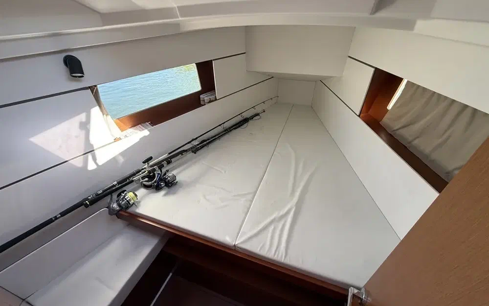 slider 22 Beneteau Oceanis 35