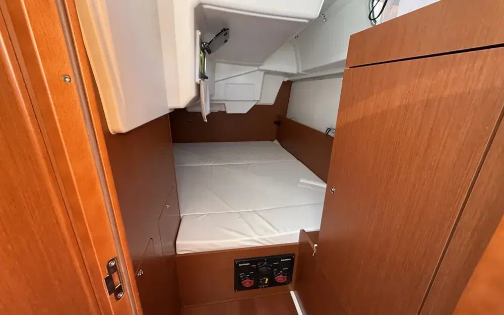 slider 23 Beneteau Oceanis 35