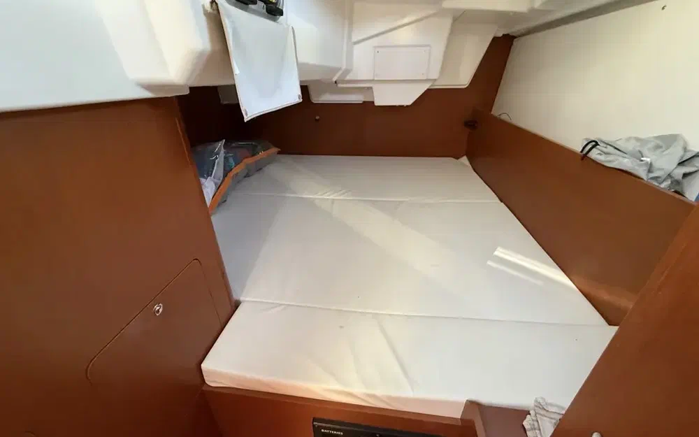 slider 24 Beneteau Oceanis 35