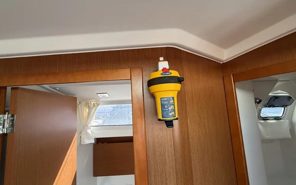 slider 27 Beneteau Oceanis 35