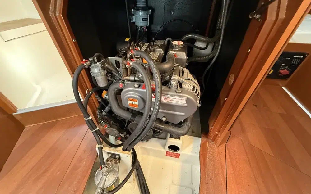 slider 28 Beneteau Oceanis 35