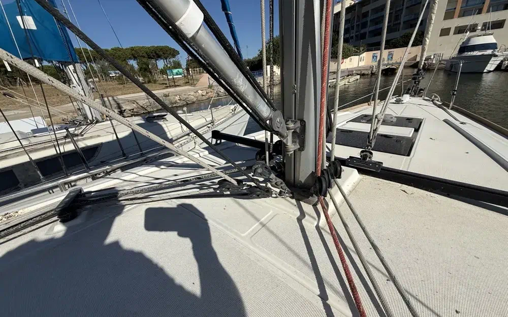 slider 7 Beneteau Oceanis 35
