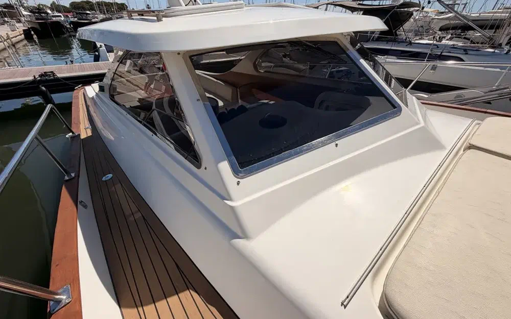 slider 14 Grand Azur Classic 33