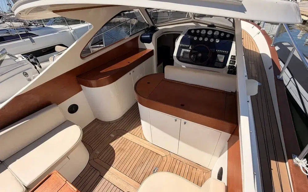 slider 15 Grand Azur Classic 33