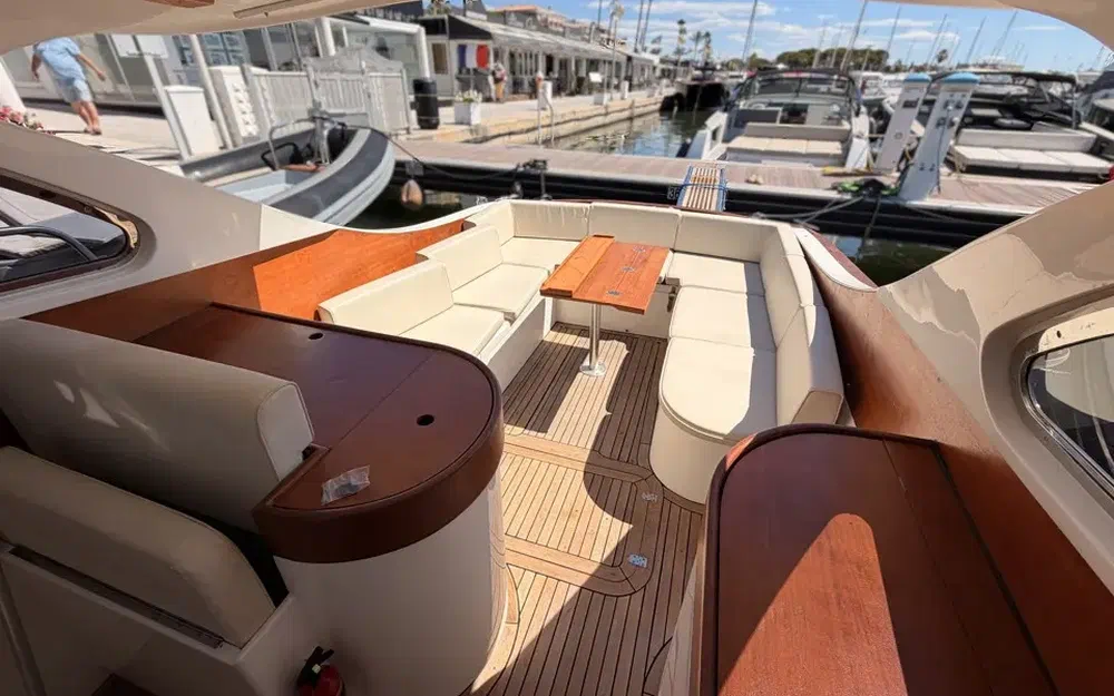 slider 20 Grand Azur Classic 33