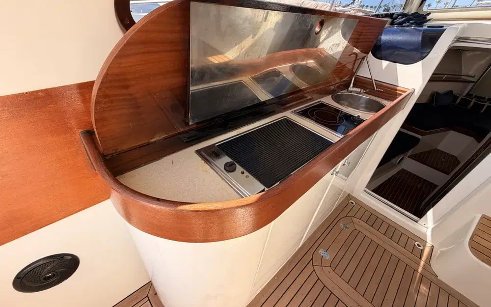 slider 21 Grand Azur Classic 33