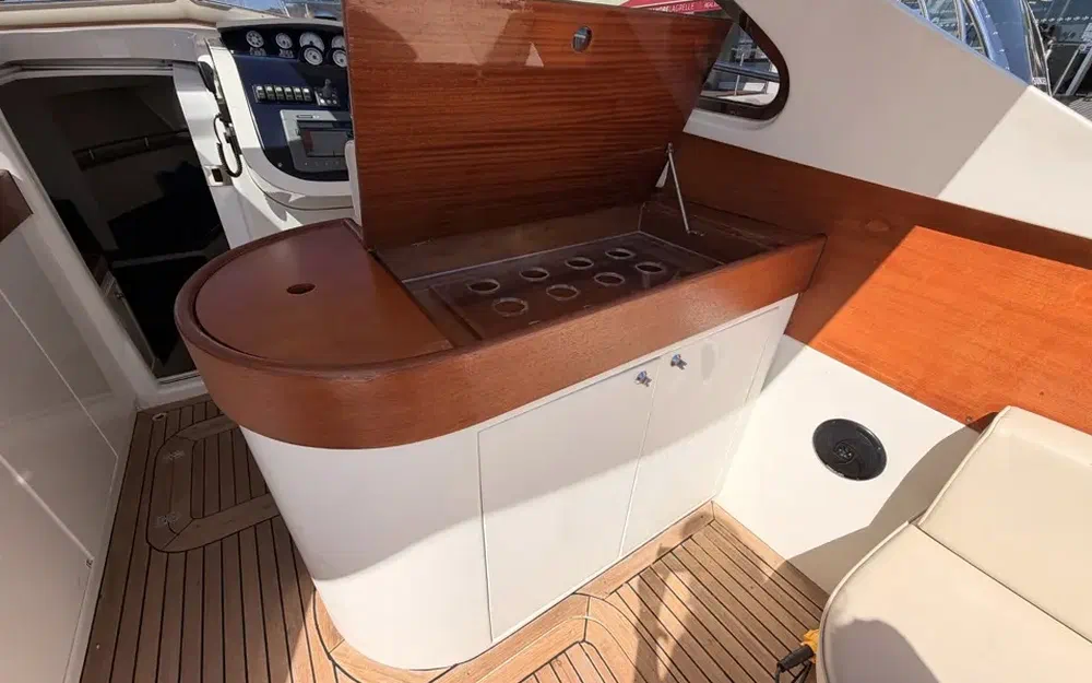 slider 22 Grand Azur Classic 33