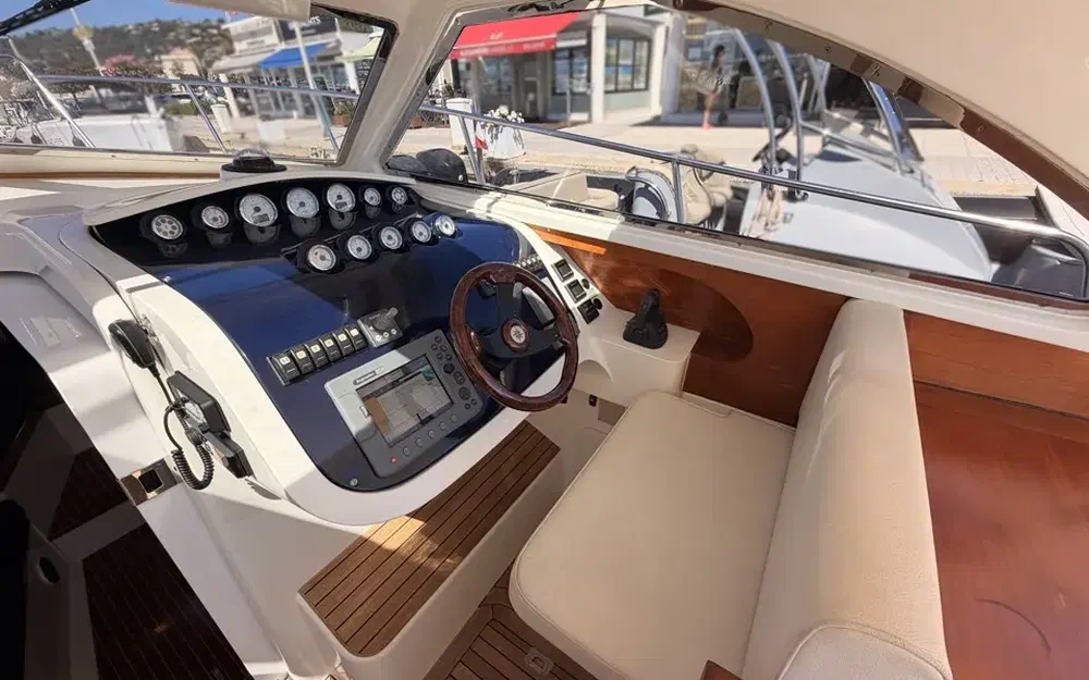 slider 23 Grand Azur Classic 33