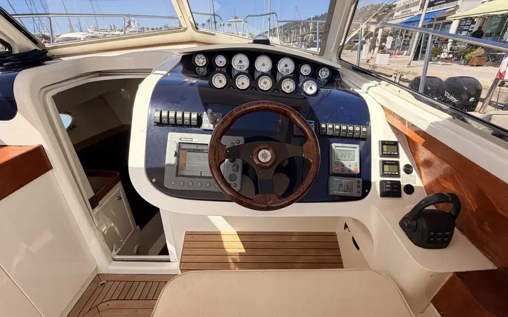 slider 24 Grand Azur Classic 33