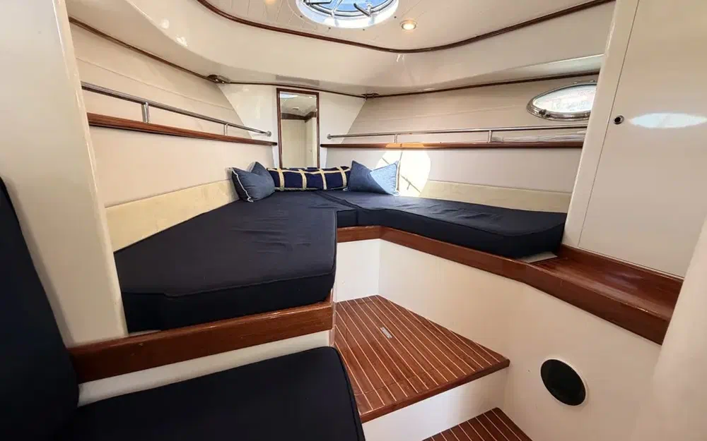 slider 30 Grand Azur Classic 33