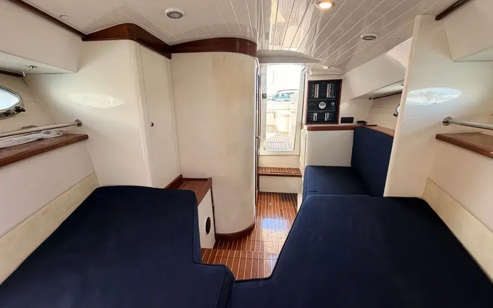 slider 32 Grand Azur Classic 33