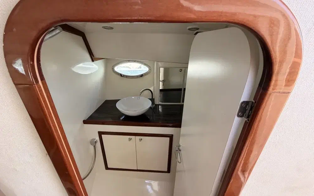 slider 33 Grand Azur Classic 33