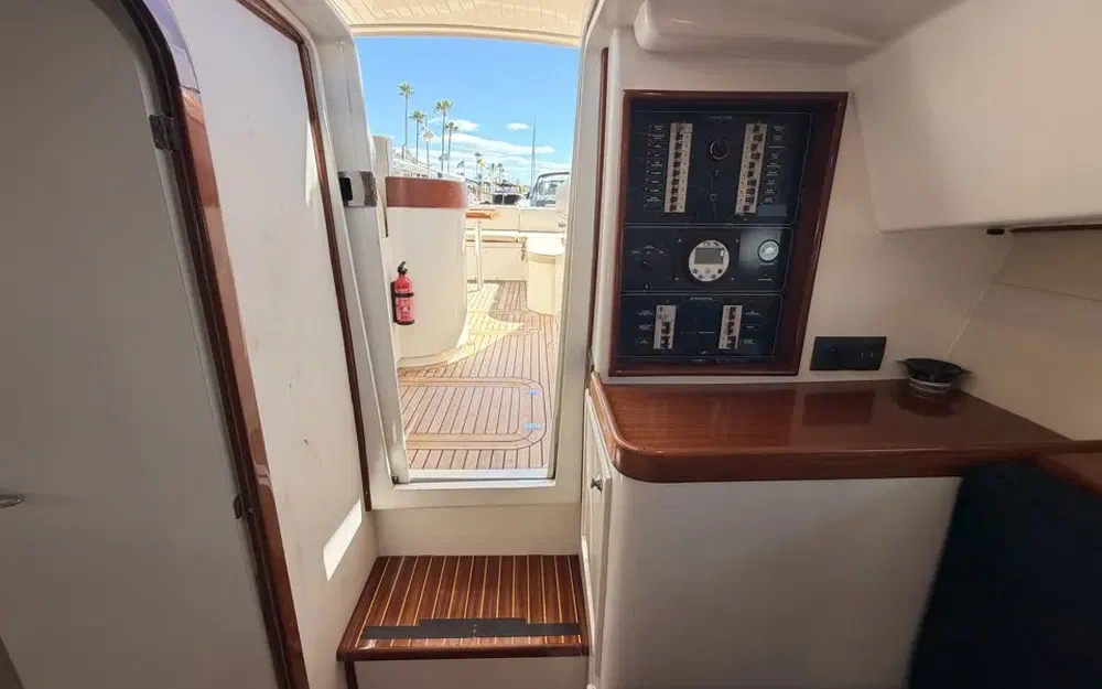 slider 35 Grand Azur Classic 33