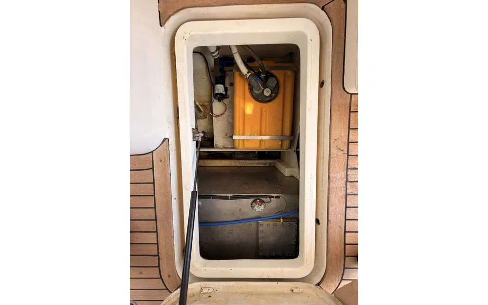slider 37 Grand Azur Classic 33