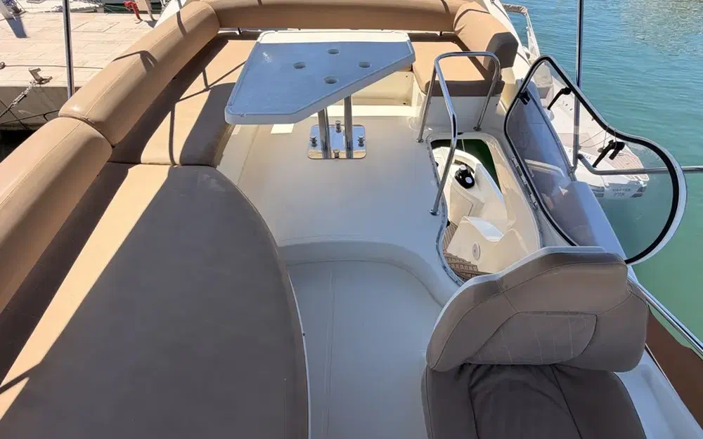 slider 13 Azimut 43 Fly