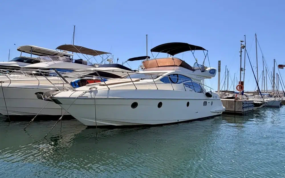 slider 1 Azimut 43 Fly
