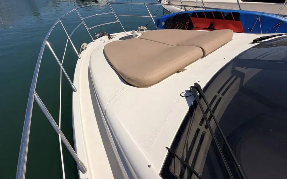 slider 19 Azimut 43 Fly