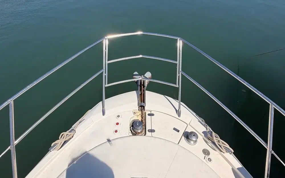 slider 20 Azimut 43 Fly