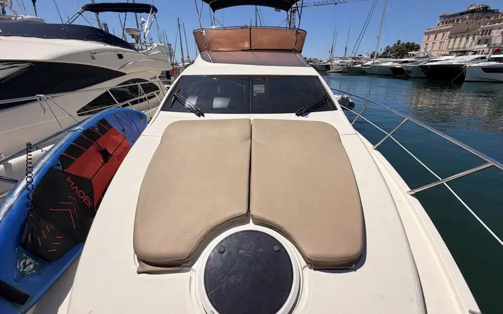 slider 21 Azimut 43 Fly