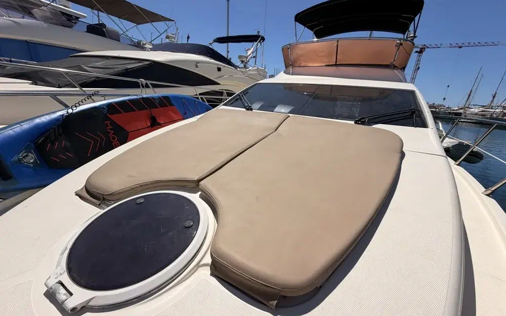 slider 22 Azimut 43 Fly