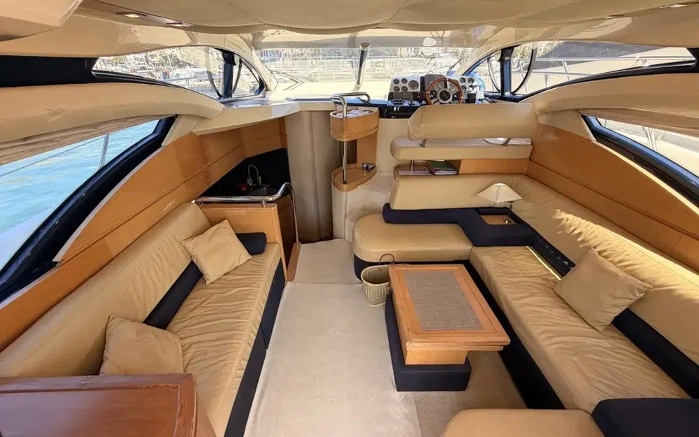 slider 23 Azimut 43 Fly