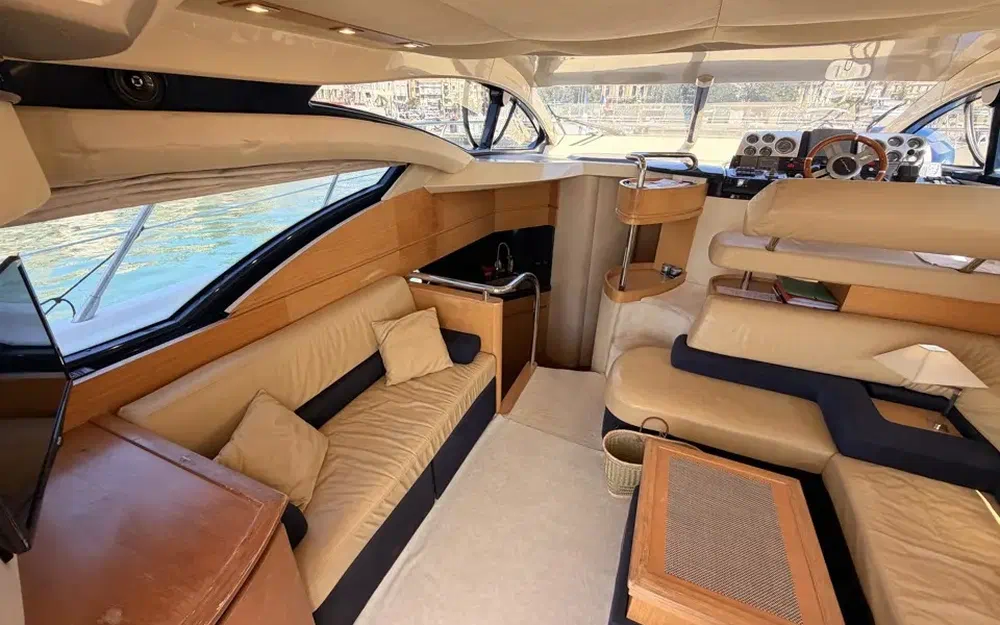 slider 24 Azimut 43 Fly