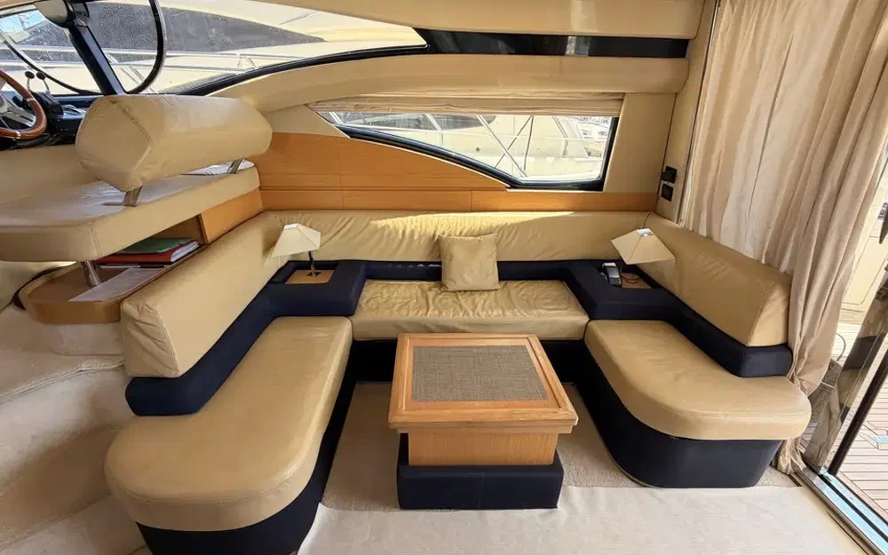 slider 25 Azimut 43 Fly