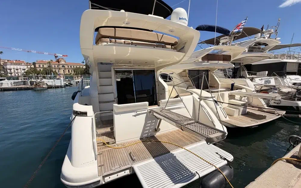 slider 2 Azimut 43 Fly