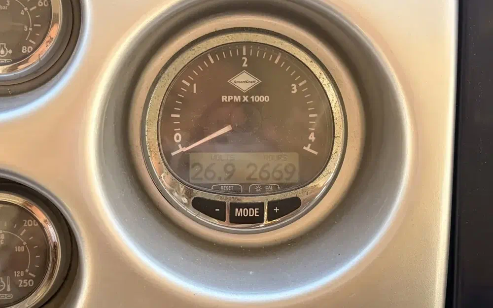 slider 30 Azimut 43 Fly