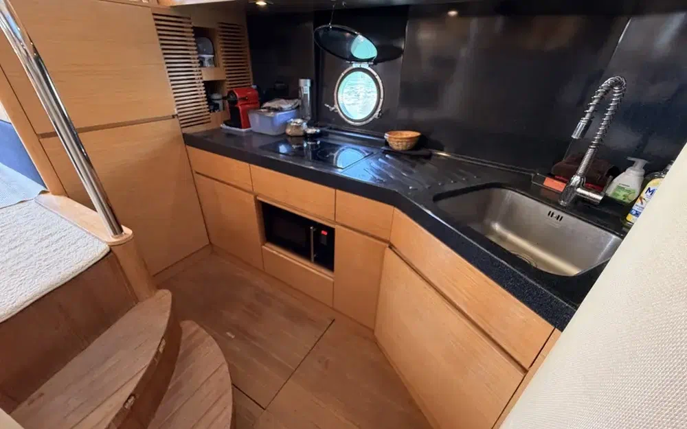 slider 32 Azimut 43 Fly