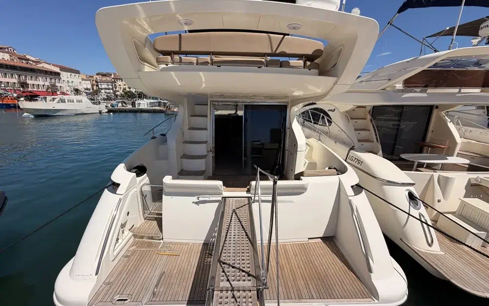 slider 3 Azimut 43 Fly