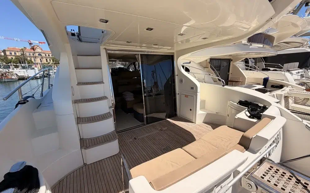 slider 6 Azimut 43 Fly