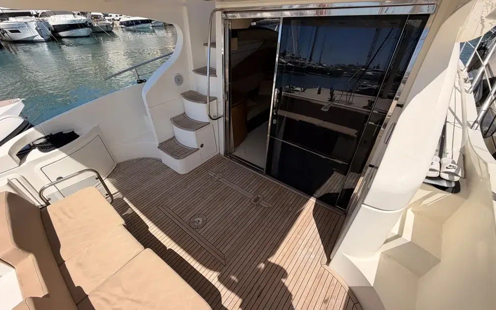 slider 7 Azimut 43 Fly