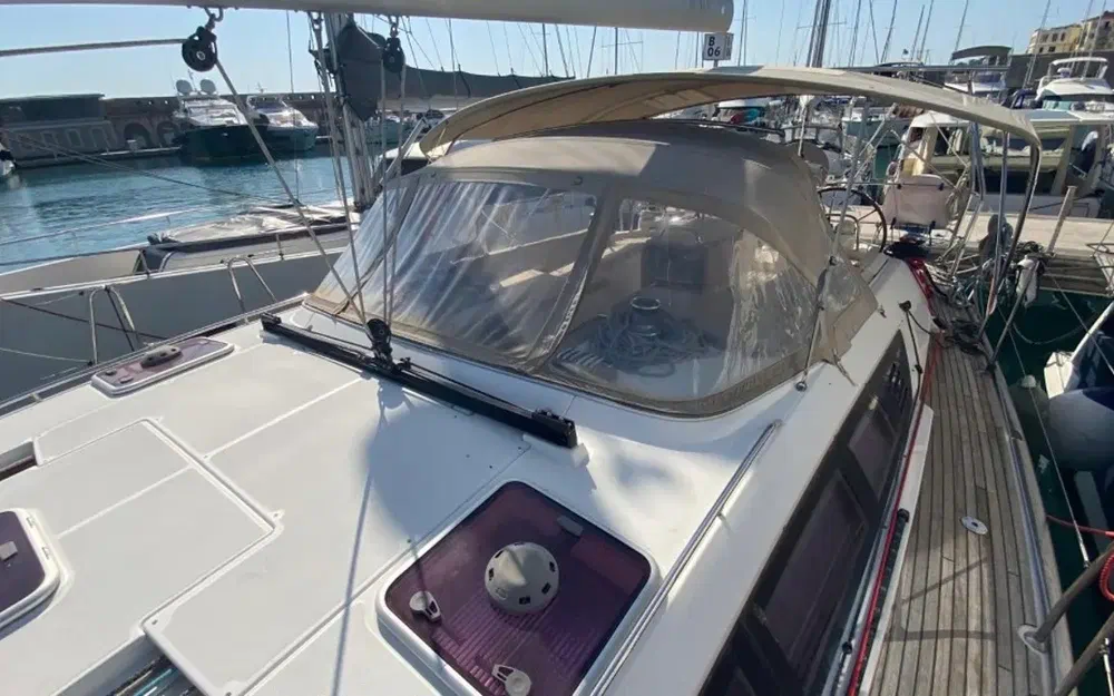 slider 18 Jeanneau 53
