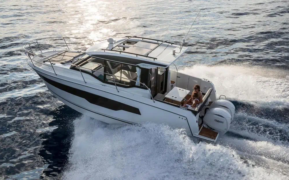 slider 0 Jeanneau Merry Fisher 895 Serie 2