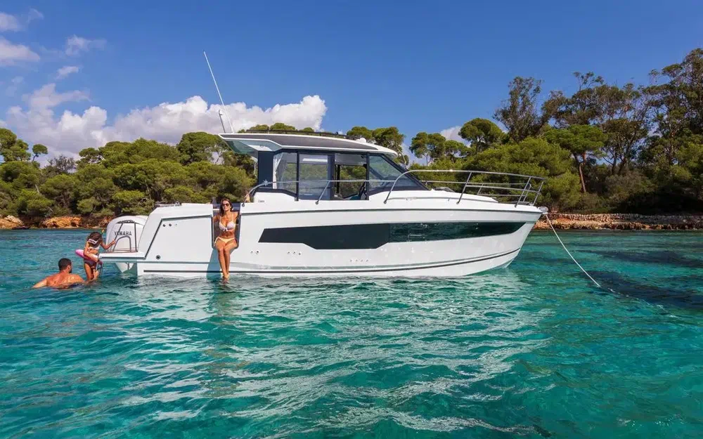 slider 3 Jeanneau Merry Fisher 895 Serie 2