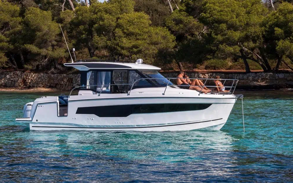 slider 7 Jeanneau Merry Fisher 895 Serie 2